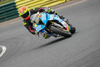 Advanced Group Blue Bikes